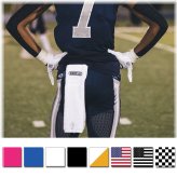 Gridiron Gear Quick-Dry Towel