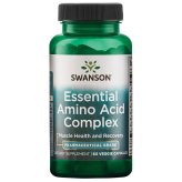 AminoMax 60 - Premium Veggie Capsules for Optimal Sports Performance and Healthy Weight Management