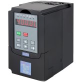 PowerFlex Inverter 220V 3HP - Industrial Automation and Motion Control Solution