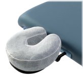 ComfortEase Fitted Face Cushion Covers