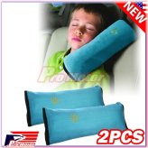 CozyRide Harness Pillow