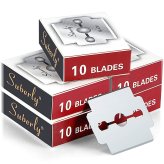 Smooth Sole Blade Refill Pack