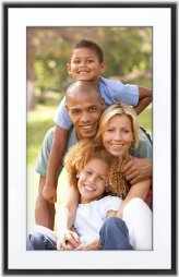 Digital Canvas Display