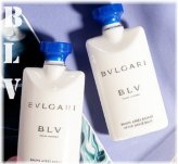 BLV Pour Homme Aftershave Balm Set