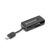 StealthLink SD Card Reader