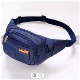 TravelPro Body Sling Pouch