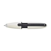 White Gel Rollerball Pen - Sheaffer Ion (Gift Boxed)