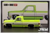 Sunshine Silverado Miniature