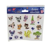 Pet Pal Stickers