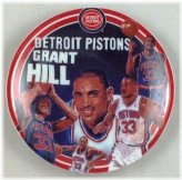 Retro Athlete Collectibles