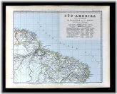 South American Exploration Atlas