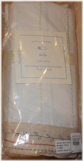 Milo Nursery Bedding