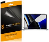 MatteShieldz for MacBook Pro 16" - Anti Glare Screen Protectors