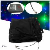 Starry Night Foldable Backdrop