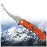 Rugged Gutting Companion Foldable Knife