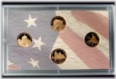 Lincoln Bicentennial Proof Set