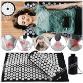 RelaxEase Acupressure Set