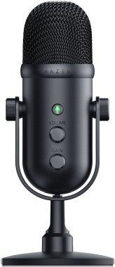 Seiren Pro USB Microphone