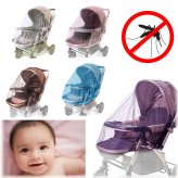 Bug Shield for Baby Strollers and Car Seats