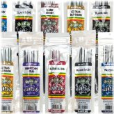 Tranquil Essence Incense Sticks