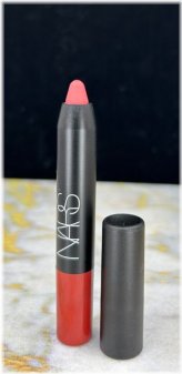 Sunseeker Velvet Matte Lip Pencil