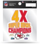 Chiefs Dynasty Memorabilia