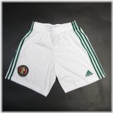 Atlanta United 2 adidas Aeroready Practice Shorts Men's White/Dark Green