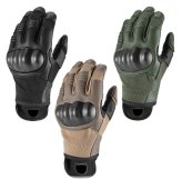 Stealth Shield Gloves