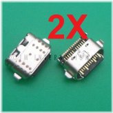 LG G Pad 5 Dock Connector Replacement