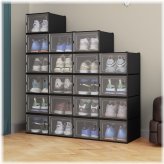 ClearStep Shoe Box Set