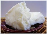 Ghanaian Shea Butter - Pure and Refined Moisturizer