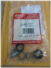 Blade Clamp Kit 14-46-1011