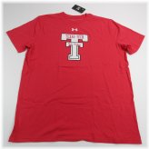 Red Raiders Short Sleeve Shirt