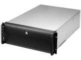 Rosewill 8-Drive Rackmount Server Chassis with 4U Capacity