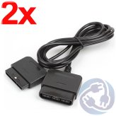 PlayStation Extension Cables - 2 Pack