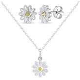 Daisy Dreams Necklace Set