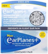 Flight Ease Earplugs