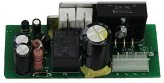 PowerFlow Motor Control Board for Efficient Cleaning