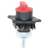 EC710 Pressure Switch