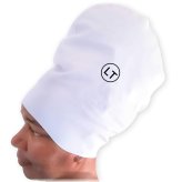 AquaLock XL Silicone Swim Cap