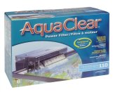 ClearFlow 110 Aquarium Filter