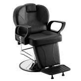 Elegance Recline Salon Chair