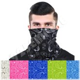 Paisley Bandana Set for Men