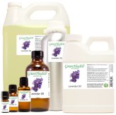 GreenHealth Lavender Oil