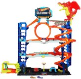 Ultimate Garage Adventure Set