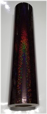 Shimmering Bronze Plotter Cutter Film