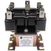 RelayMaster 90-340 DPDT Coil