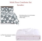 Cotton Desiree Comforter