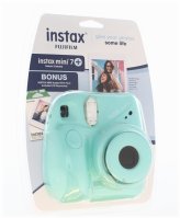 Seaside Memories Instant Camera