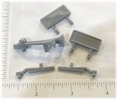 Retro Toy Truck Accessory Set - STP-028